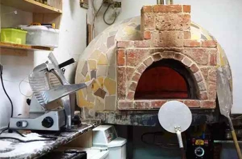 refractory bricks materials for pizza ovens