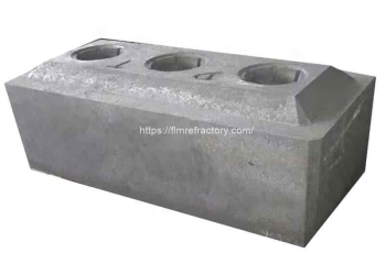 anode carbon brick for sale