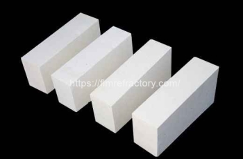 custom silica insulation brick