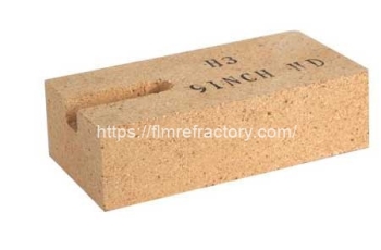 low porosity fire clay bricks