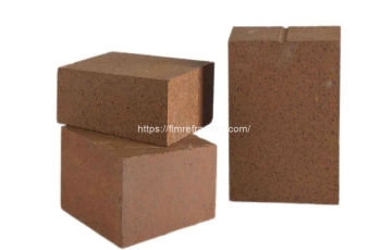 magnesia alumina spinel brick