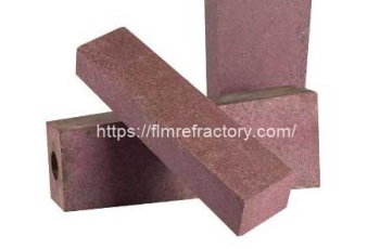 magnesia chrome bricks