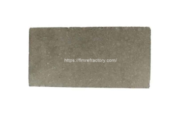 phosphate bonded high alumina brick