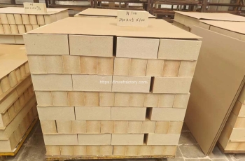 what are refractory bricks