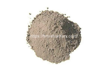 refractory cement castables selection guide