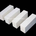 custom silica insulation brick