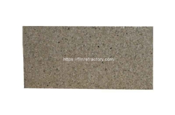 vermiculite brick