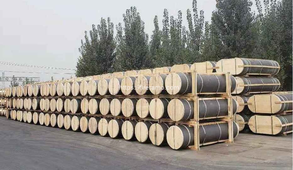 2023 Best Graphite Electrode Usage Guide Fireramo