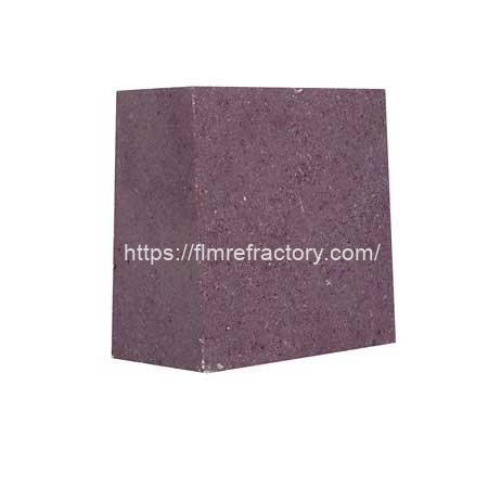custom magnesia chrome brick