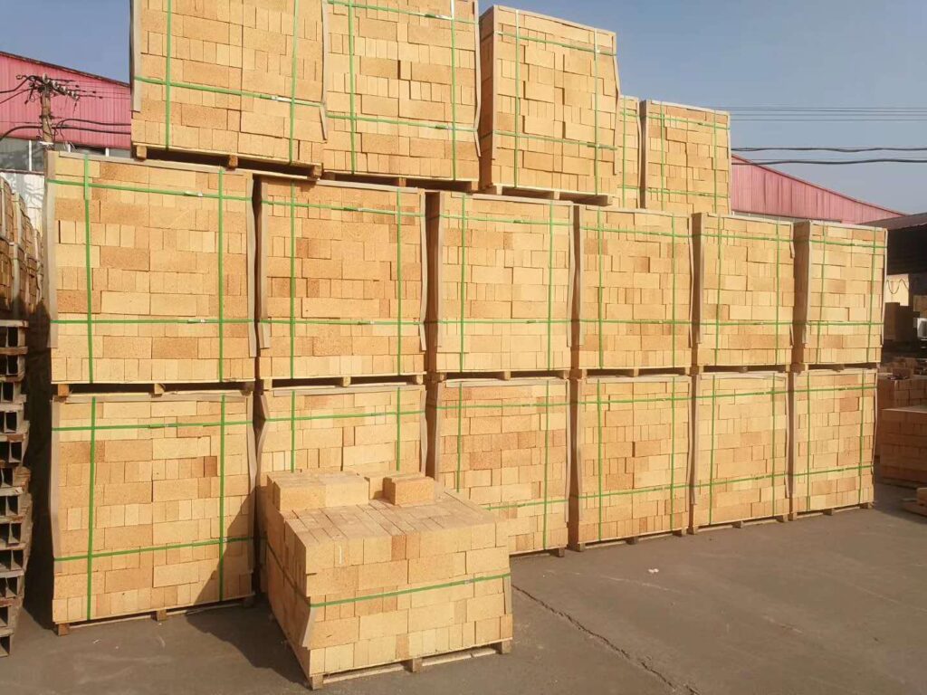 fireclay bricks