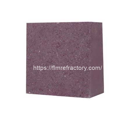 magnesia chrome brick