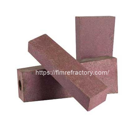 magnesia chrome bricks